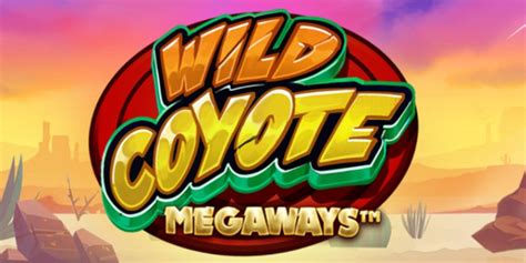 Wild Coyote Megaways betsul